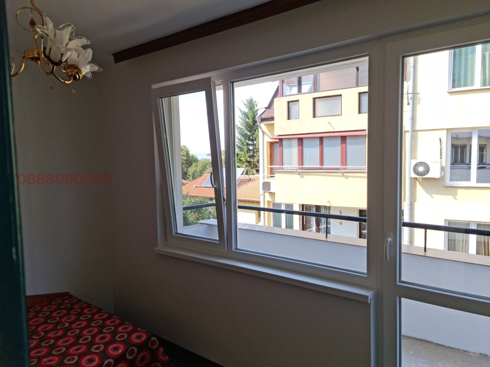 Продава 3-СТАЕН, гр. София, Редута, снимка 10 - Апартаменти - 54398409