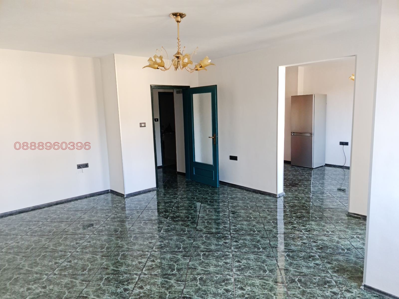 Продава 3-СТАЕН, гр. София, Редута, снимка 4 - Апартаменти - 54398409