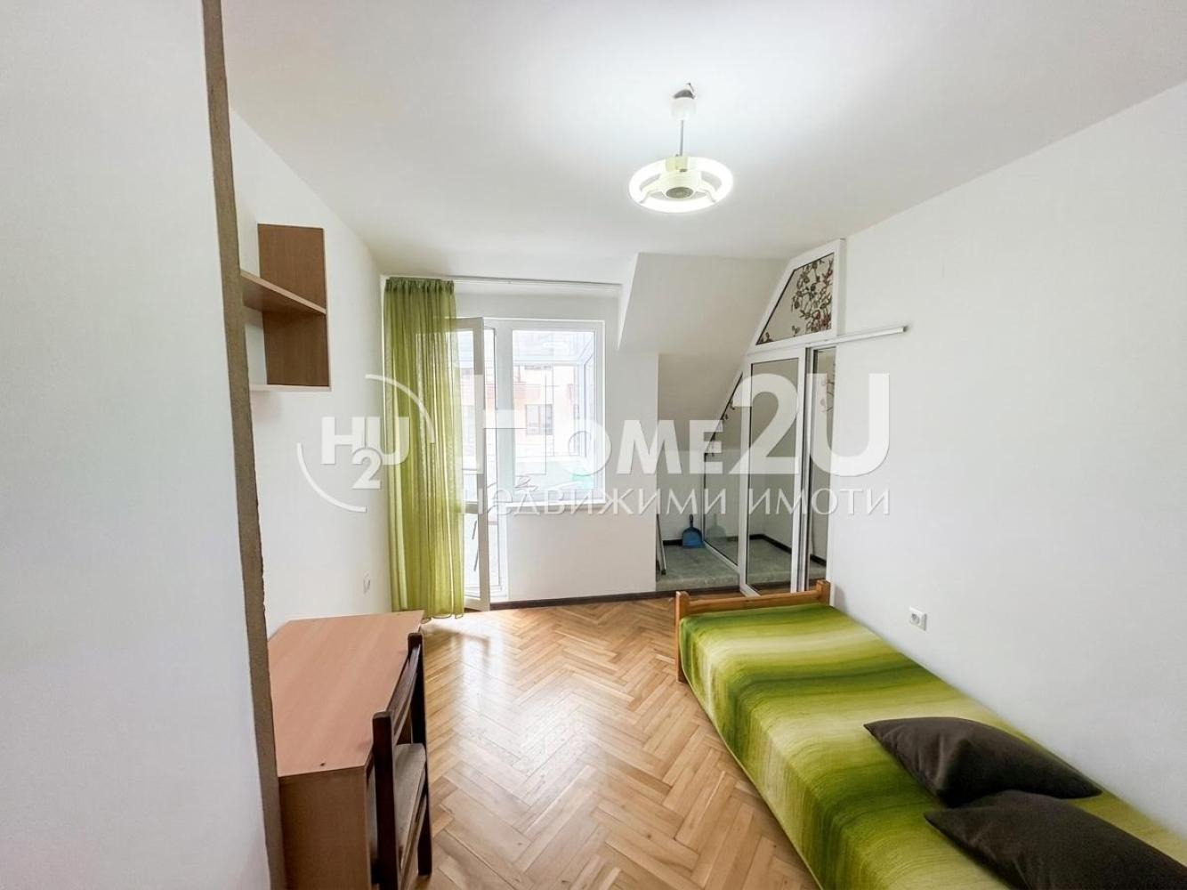 Продава 3-СТАЕН, гр. Варна, Трошево, снимка 12 - Апартаменти - 54480098