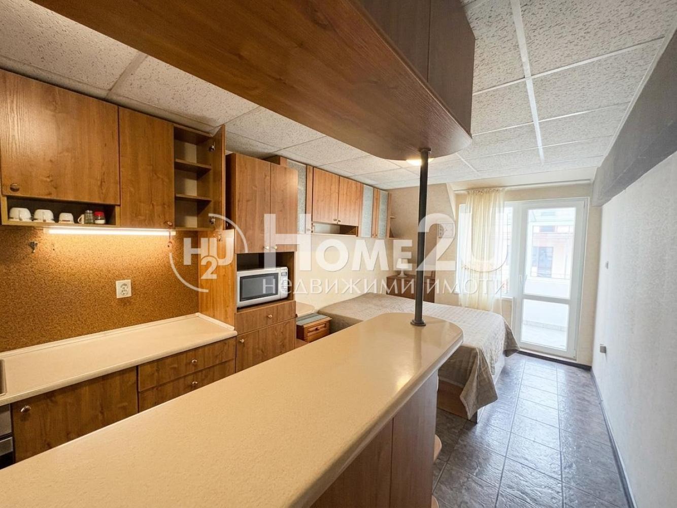 Продава 3-СТАЕН, гр. Варна, Трошево, снимка 8 - Апартаменти - 54480098