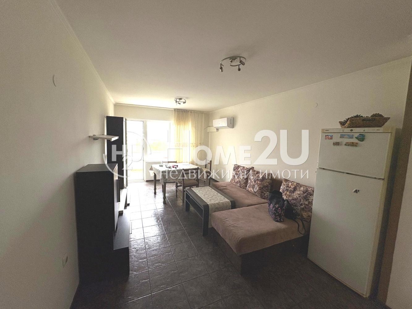 Продава 3-СТАЕН, гр. Варна, Трошево, снимка 6 - Апартаменти - 54480098