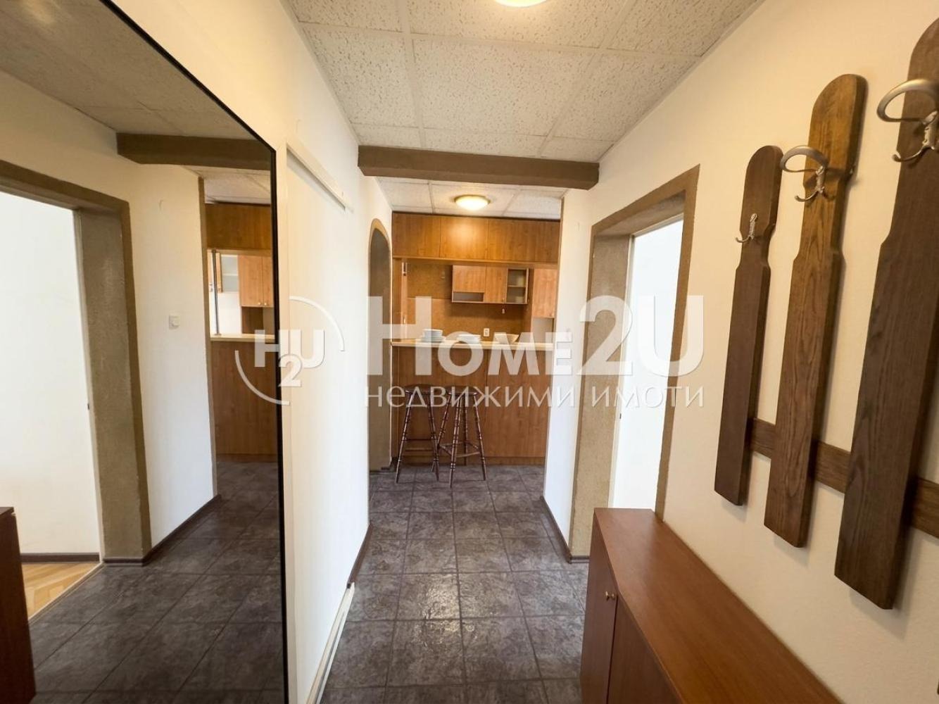 Продава 3-СТАЕН, гр. Варна, Трошево, снимка 15 - Апартаменти - 54480098