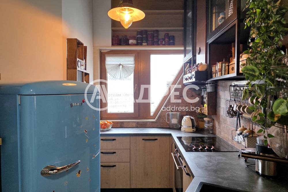 Продава 3-СТАЕН, гр. София, Център, снимка 11 - Апартаменти - 54848429