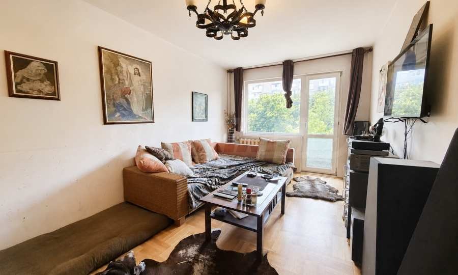 Продава 4-СТАЕН, гр. София, Дианабад, снимка 2 - Апартаменти - 54736230