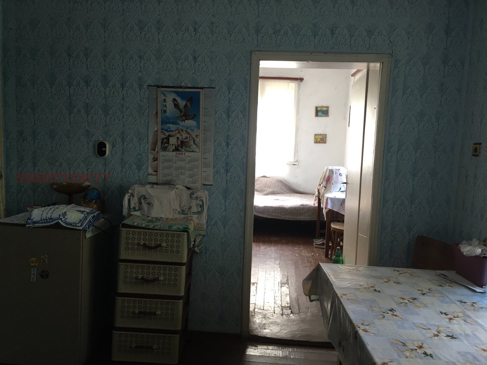 Продава КЪЩА, с. Ковачица, област Монтана, снимка 10 - Къщи - 56160648