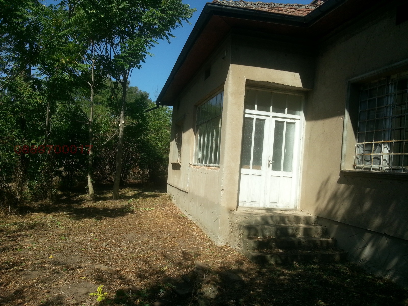 Продава КЪЩА, с. Ковачица, област Монтана, снимка 4 - Къщи - 56160648
