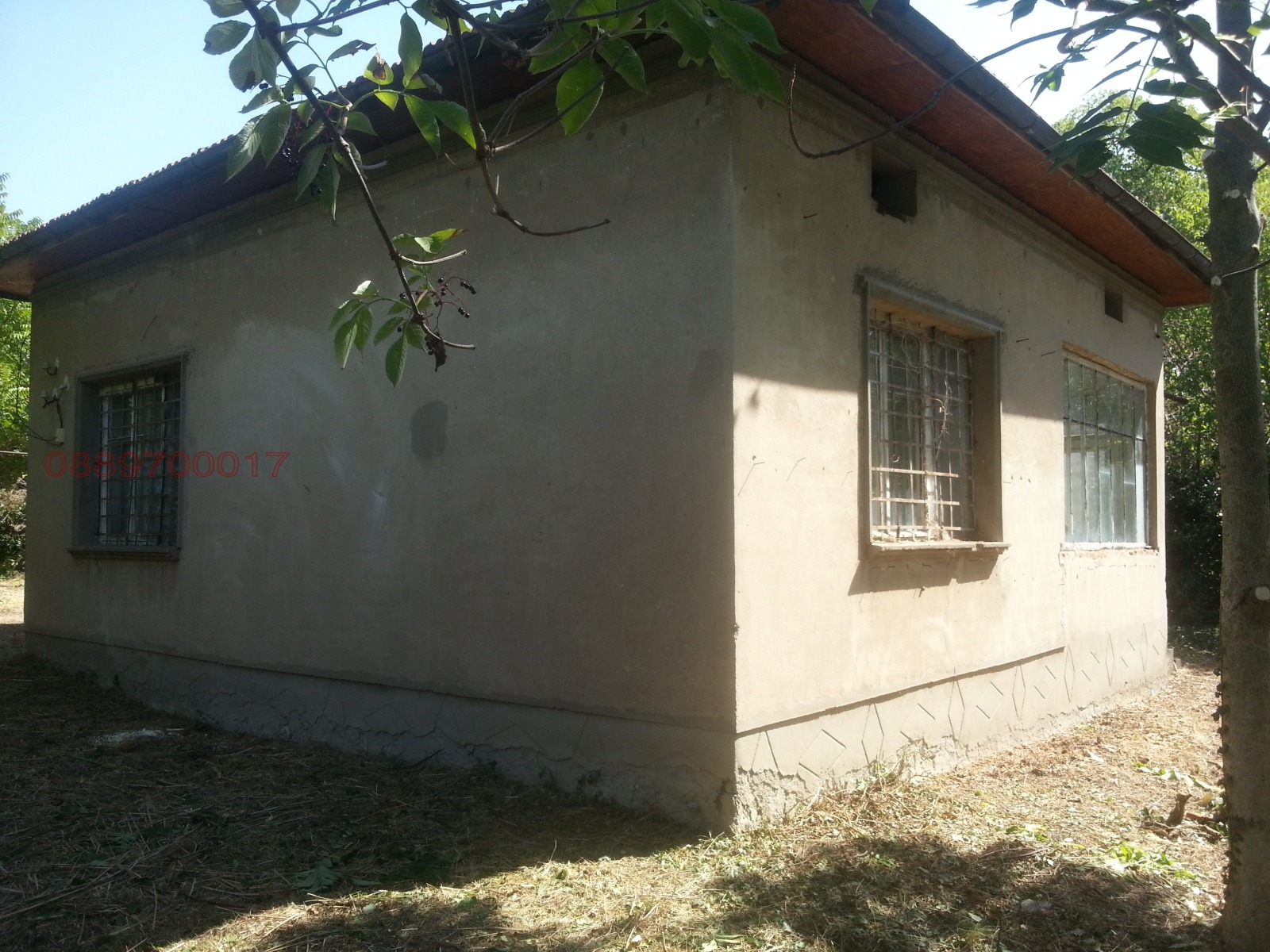 Продава КЪЩА, с. Ковачица, област Монтана, снимка 3 - Къщи - 56160648