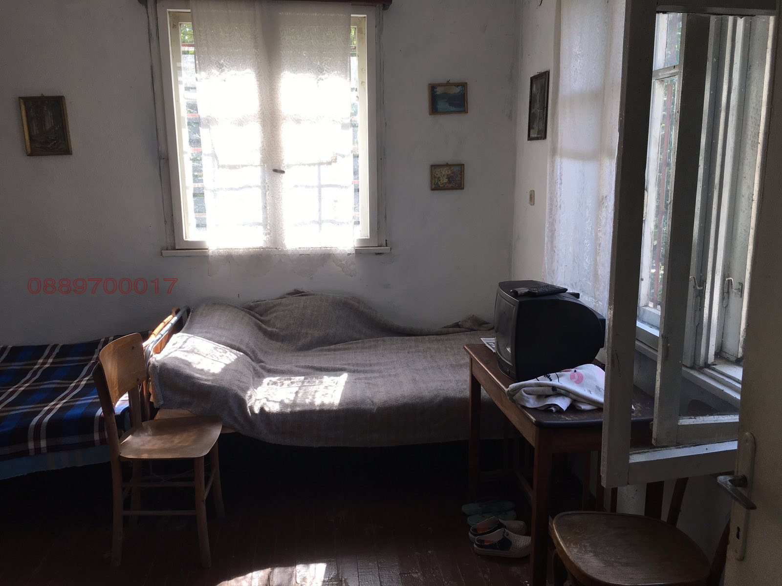 Продава КЪЩА, с. Ковачица, област Монтана, снимка 17 - Къщи - 56160648