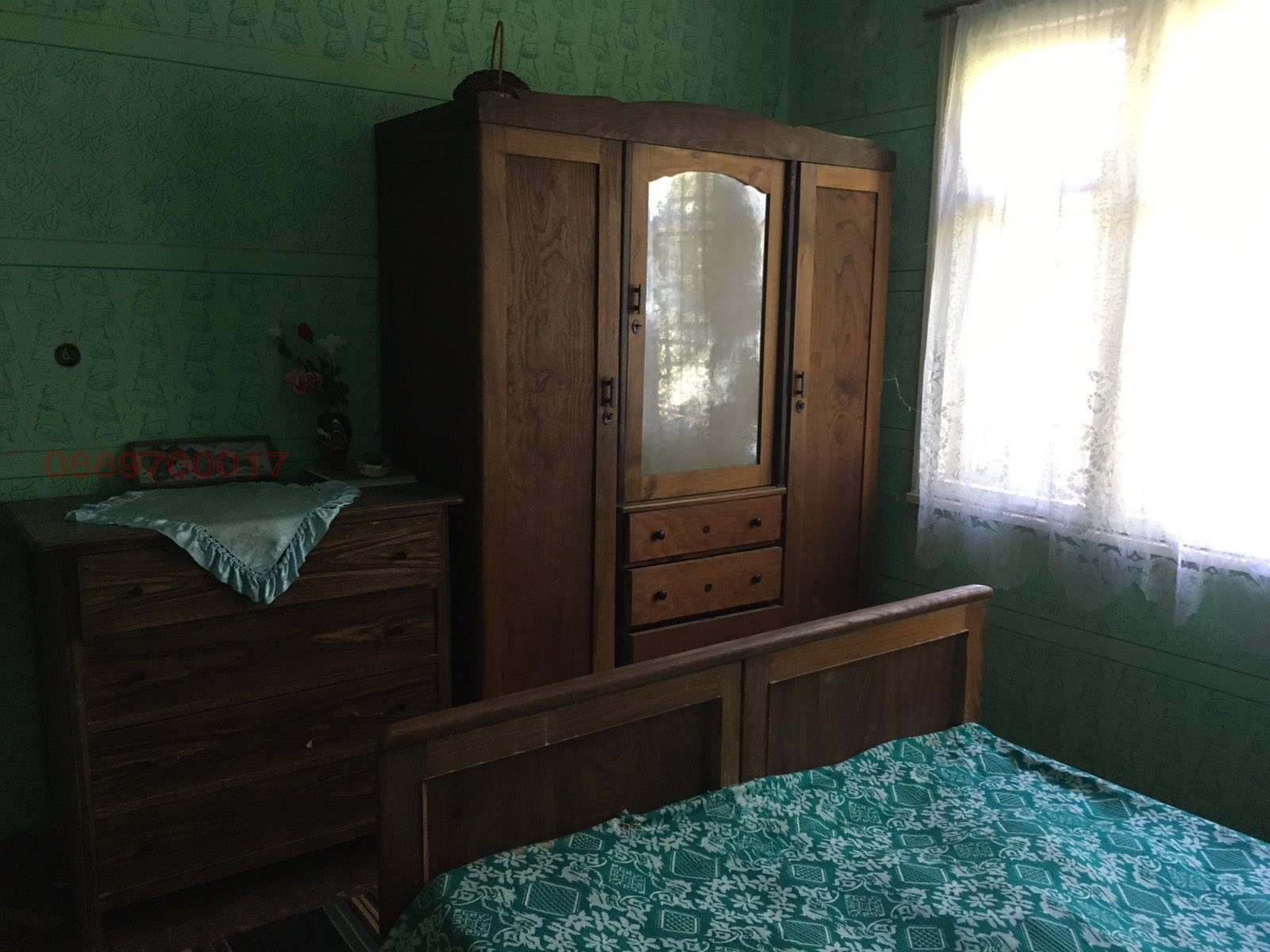 Продава КЪЩА, с. Ковачица, област Монтана, снимка 12 - Къщи - 56160648