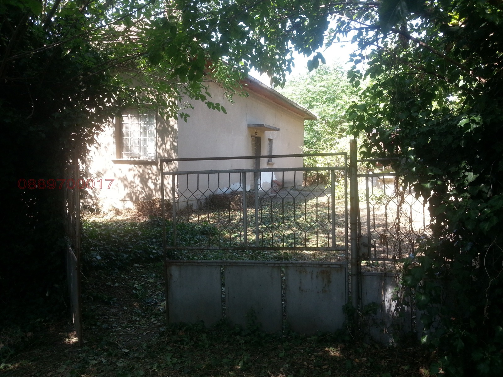 Продава КЪЩА, с. Ковачица, област Монтана, снимка 2 - Къщи - 56160648