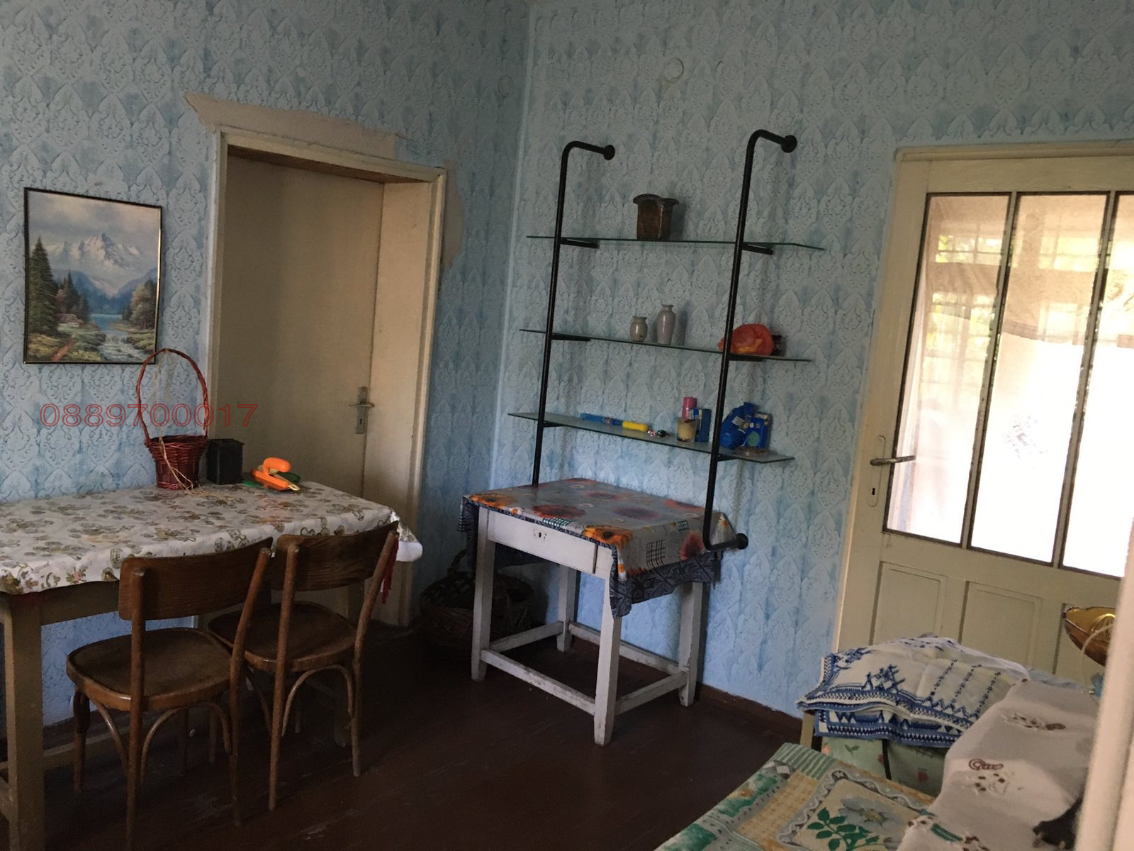 Продава КЪЩА, с. Ковачица, област Монтана, снимка 9 - Къщи - 56160648