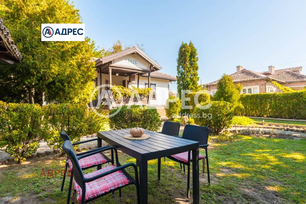 Продава КЪЩА, с. Пчелник, област Варна