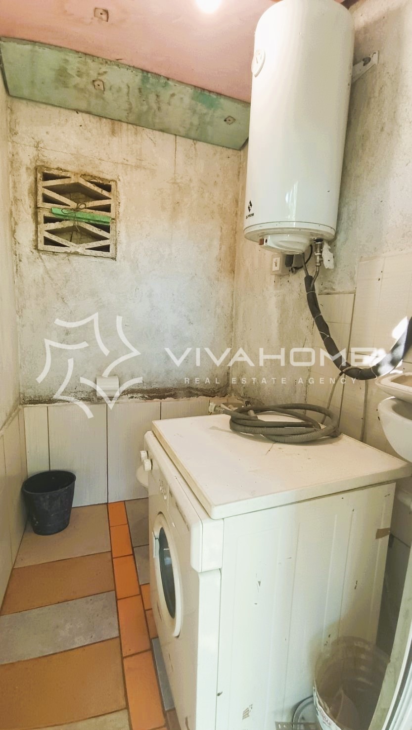 Продава КЪЩА, гр. Варна, м-т Боровец - юг, снимка 14 - Къщи - 55123412