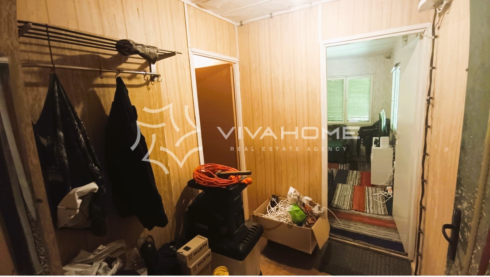 Продава КЪЩА, гр. Варна, м-т Боровец - юг, снимка 12 - Къщи - 55123412