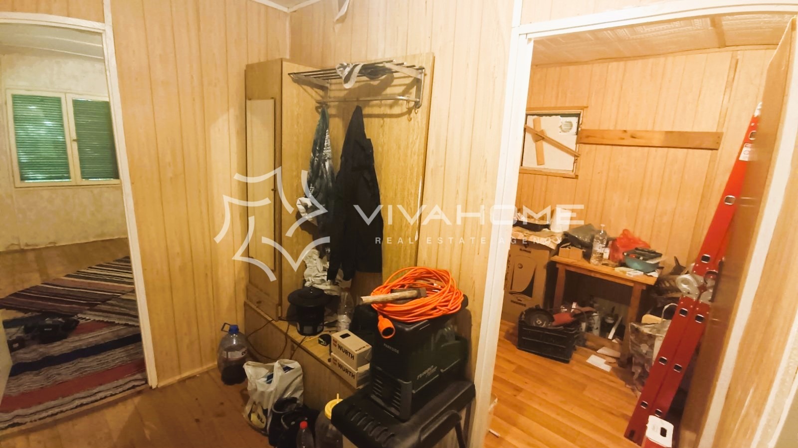 Продава КЪЩА, гр. Варна, м-т Боровец - юг, снимка 11 - Къщи - 55123412