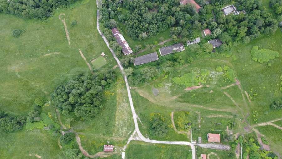 Продава ПАРЦЕЛ, гр. Долна баня, област София област, снимка 14 - Парцели - 54748114