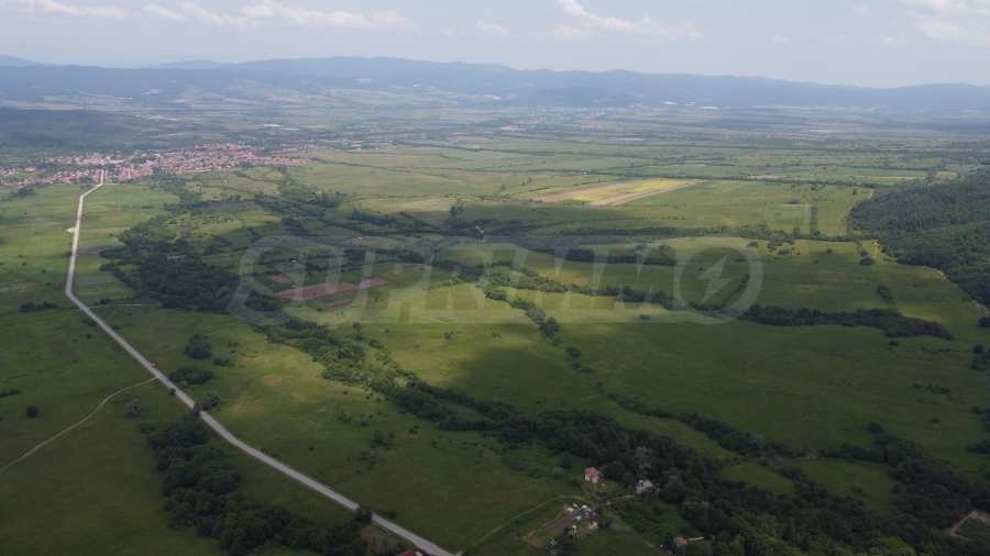 Продава ПАРЦЕЛ, гр. Долна баня, област София област, снимка 10 - Парцели - 54748114