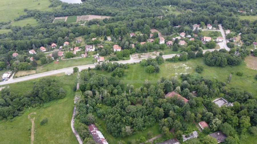 Продава ПАРЦЕЛ, гр. Долна баня, област София област, снимка 5 - Парцели - 54748114