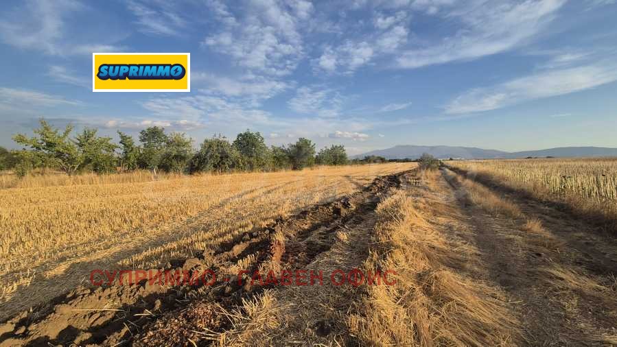 Продава ПАРЦЕЛ, гр. София, с. Житен, снимка 5 - Парцели - 56683919