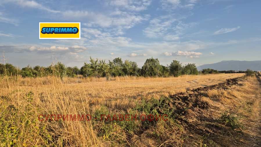 Продава ПАРЦЕЛ, гр. София, с. Житен, снимка 2 - Парцели - 56683919