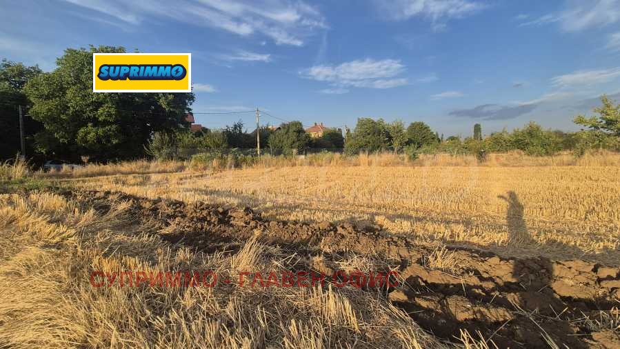 Продава ПАРЦЕЛ, гр. София, с. Житен, снимка 4 - Парцели - 56683919