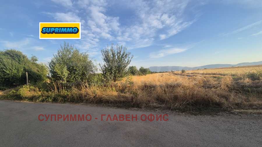 Продава ПАРЦЕЛ, гр. София, с. Житен, снимка 6 - Парцели - 56683919