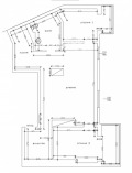 Продава  3-стаен град София , Център , 90 кв.м | 39392519 - изображение [4]