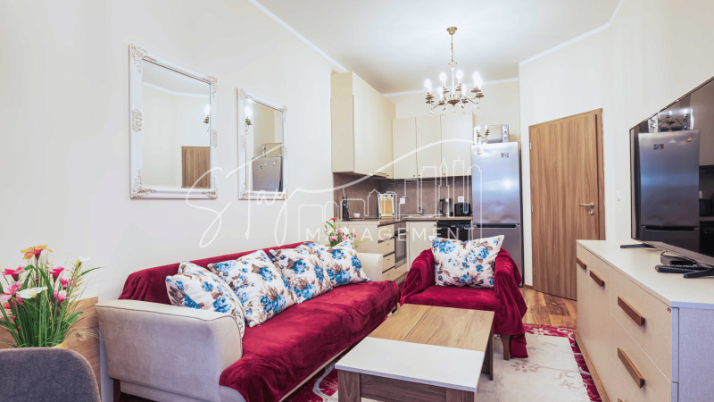 Продава 2-СТАЕН в град Бургас, Зорница - 71 кв.м / 220 286 € » 430 841.97 лв., СТЕЙ МЕНИДЖМЪНТ