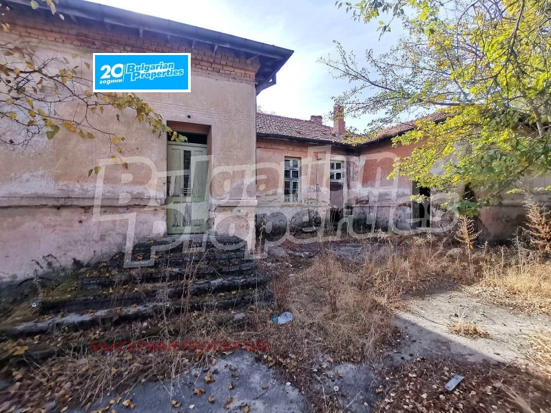Продава ПАРЦЕЛ в област Пловдив, с. Каравелово - 8500 кв.м / 150 000 € » 293 374.50 лв., БЪЛГЕРИАН ПРОПЕРТИС