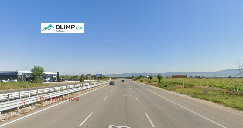 Продава ПАРЦЕЛ в град София, Враждебна - 2161 кв.м / 432 000 € » 844 918.56 лв., ОЛИМП - ЮВ
