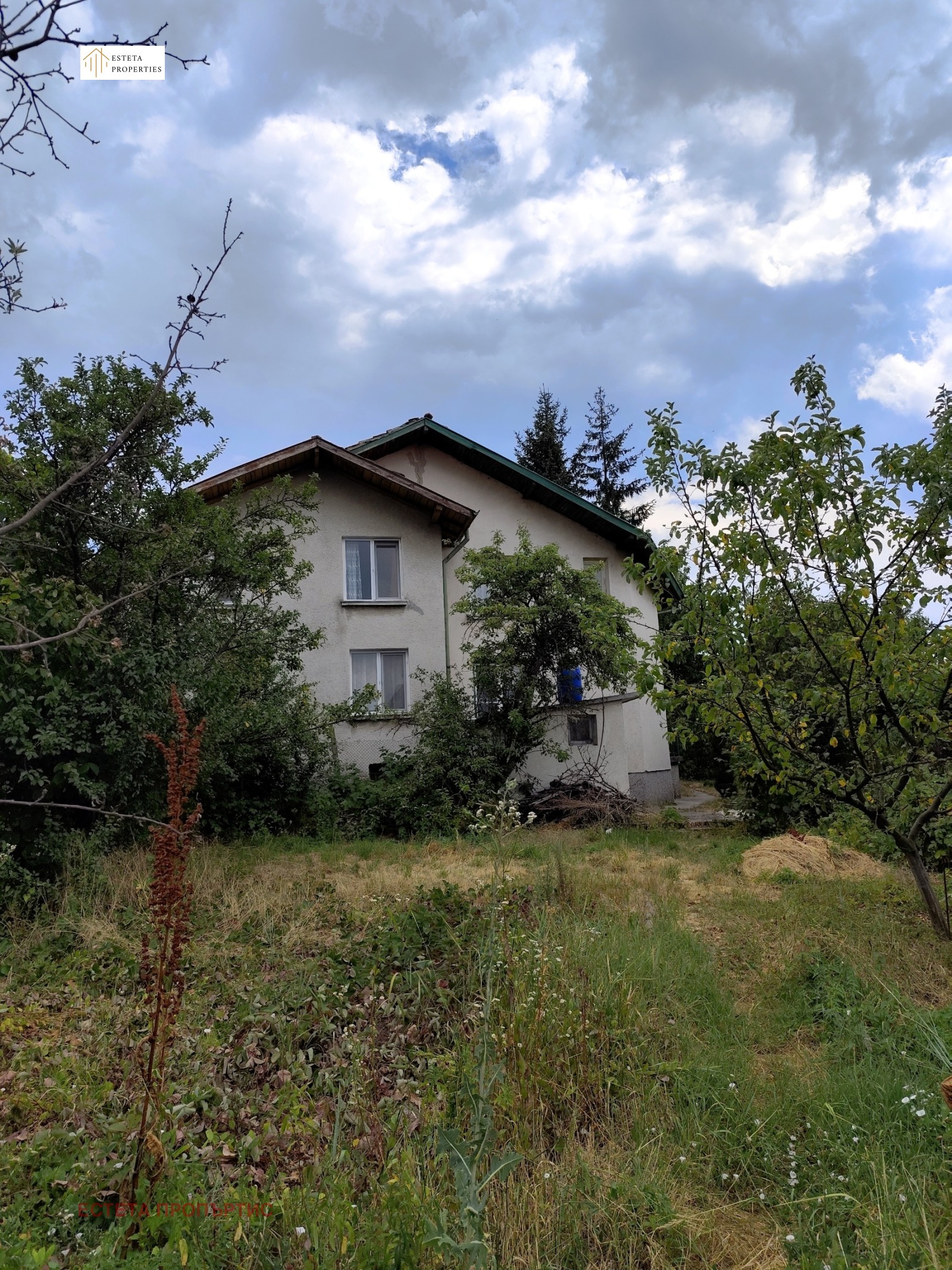 Продава КЪЩА | Imot.bg — изображение 7