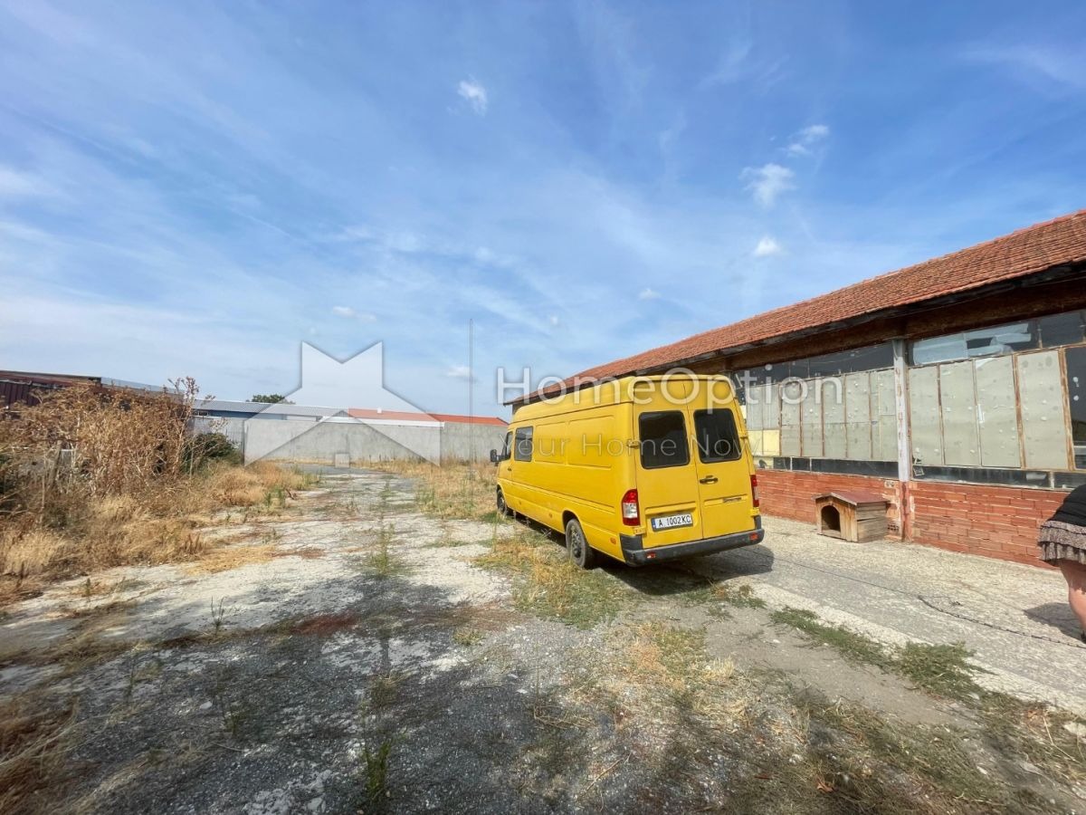 Продава ПРОМ. ПОМЕЩЕНИЕ | Imot.bg — изображение 17