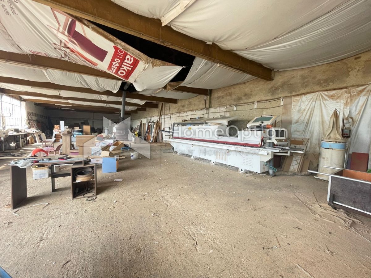 Продава ПРОМ. ПОМЕЩЕНИЕ | Imot.bg — изображение 7