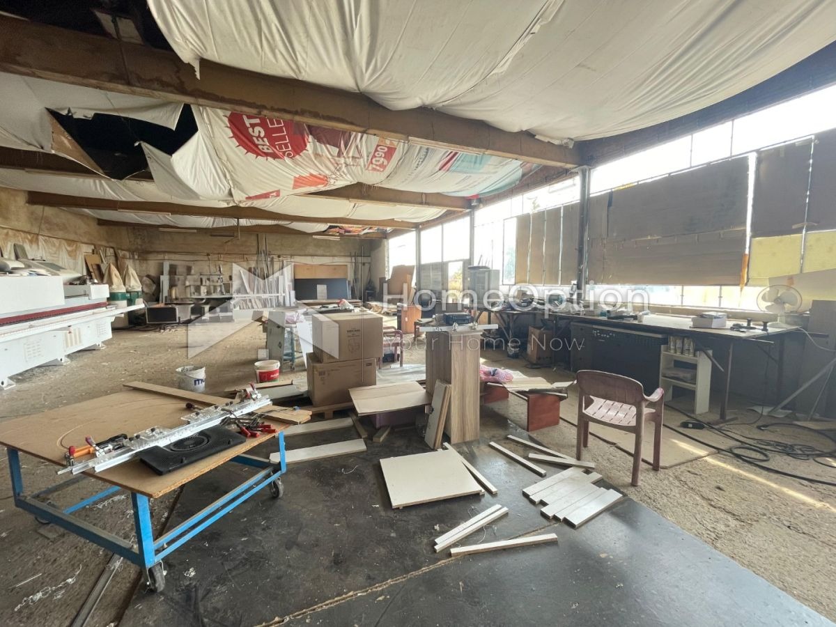 Продава ПРОМ. ПОМЕЩЕНИЕ | Imot.bg — изображение 6