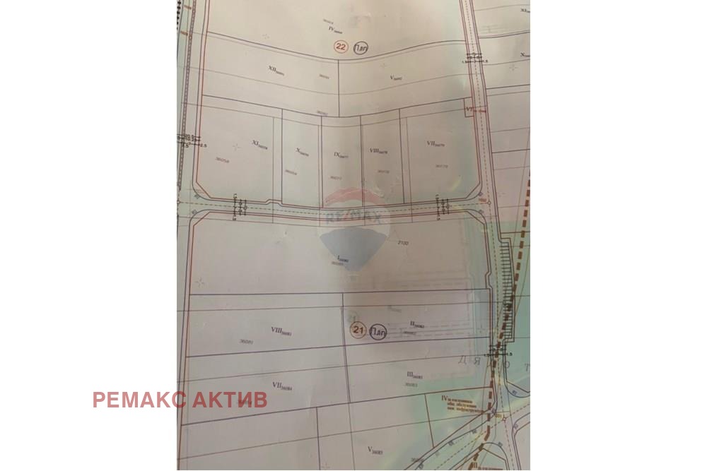 Продава ПАРЦЕЛ | Imot.bg — изображение 1