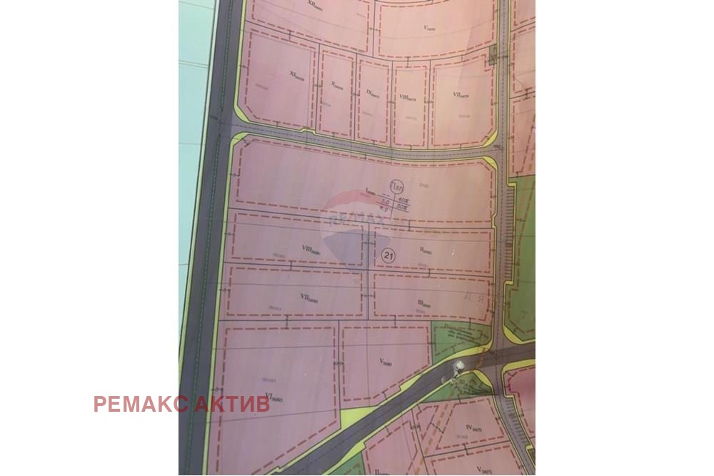 Продава ПАРЦЕЛ | Imot.bg — изображение 4