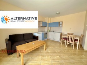 1 bedroom k.k. Slanchev bryag, region Burgas 4