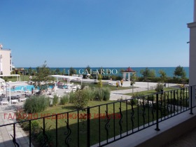 2 bedroom Sveti Vlas, region Burgas