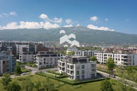 3 soverom Vitosja, Sofia 5