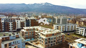 3 soverom Vitosja, Sofia 2