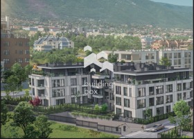 3 soverom Vitosja, Sofia 7