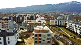 3 soverom Vitosja, Sofia 1