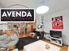 3 sovrum Reduta, Sofia