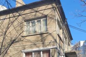 σπίτι Λεβσκη 1, Βαρνα