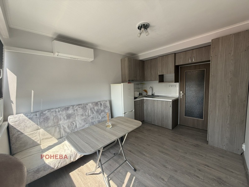 Продава  1-стаен град Варна , Западна промишлена зона , 25 кв.м | 51397861
