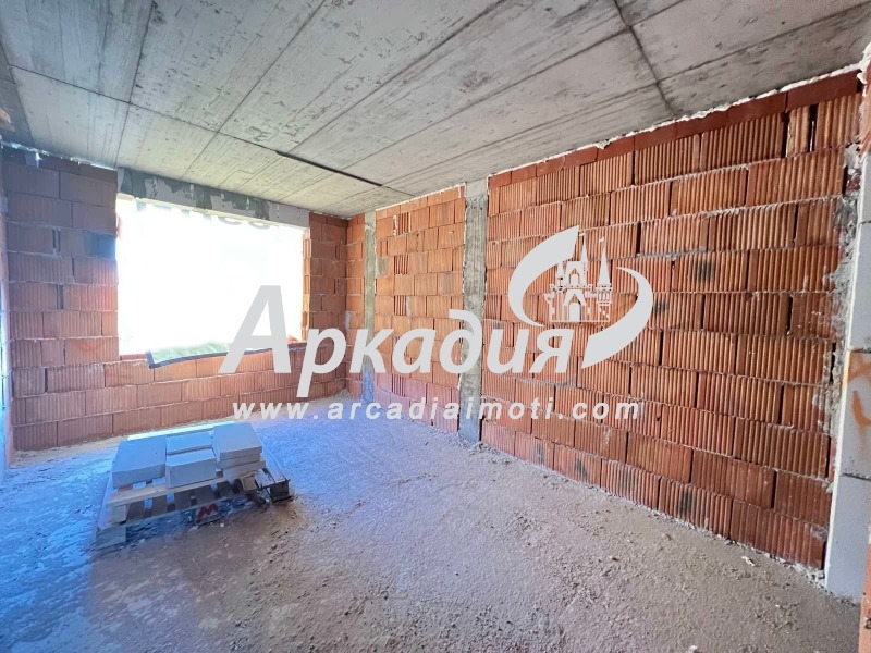 Till salu  1 sovrum region Plovdiv , Rakovski , 83 kvm | 60321592 - bild [2]