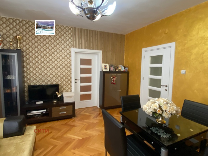 Продава 2-СТАЕН, гр. Пловдив, Централна гара, снимка 3 - Aпартаменти - 48078216