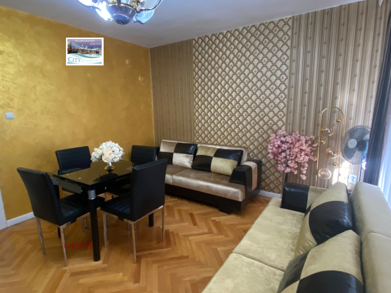 Продава 2-СТАЕН, гр. Пловдив, Централна гара, снимка 2 - Aпартаменти - 48078216