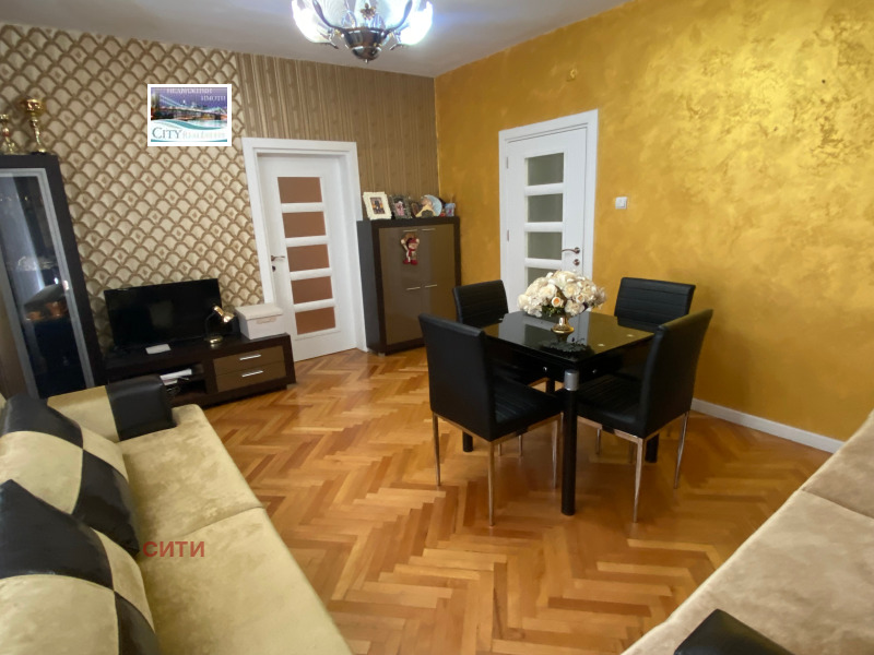 Продава 2-СТАЕН, гр. Пловдив, Централна гара, снимка 4 - Aпартаменти - 48078216