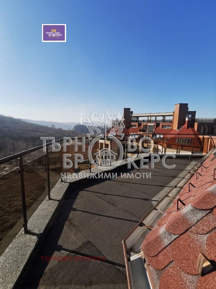 En venta  1 dormitorio Veliko Tarnovo , Sveta gora , 119 metros cuadrados | 79000074 - imagen [5]